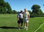 Horse Race Second Place Winners:  Bill Zimmer and Mike Lewark